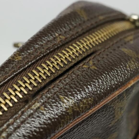 LOUIS VUITTON Monogram Senlis Shoulder Bag M51222 - Picture 7 of 13